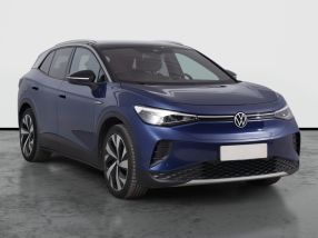 Volkswagen ID.4 - 2020