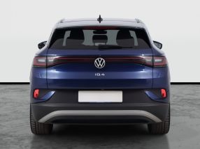 Volkswagen ID.4 - 2020