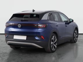 Volkswagen ID.4 - 2020