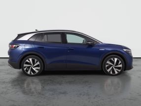 Volkswagen ID.4 - 2020