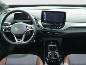 Volkswagen ID.4 - 2020