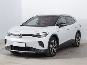 Volkswagen ID.4 - 2021