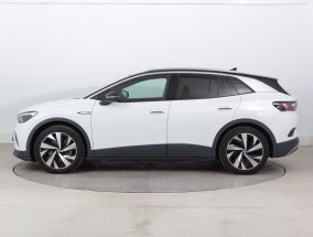 Volkswagen ID.4 - 2021