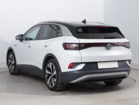 Volkswagen ID.4 - 2021