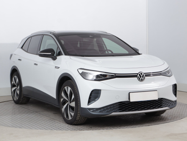 Volkswagen ID.4 2021