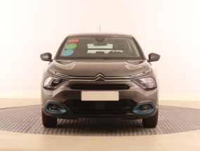 Citroen e-C4 - 2021