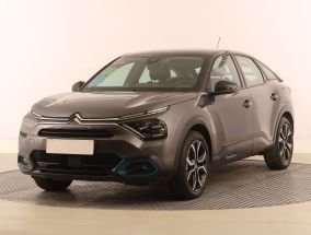 Citroen e-C4 - 2021