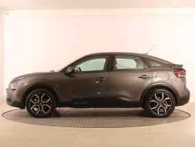 Citroen e-C4 - 2021