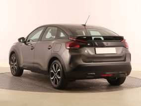 Citroen e-C4 - 2021