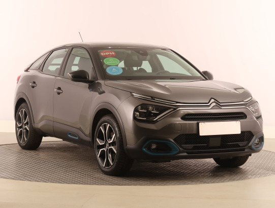 Citroen e-C4