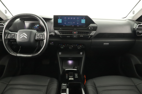 Citroen e-C4 50 kWh