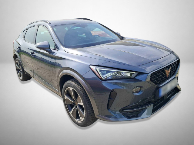 Cupra Formentor 2023