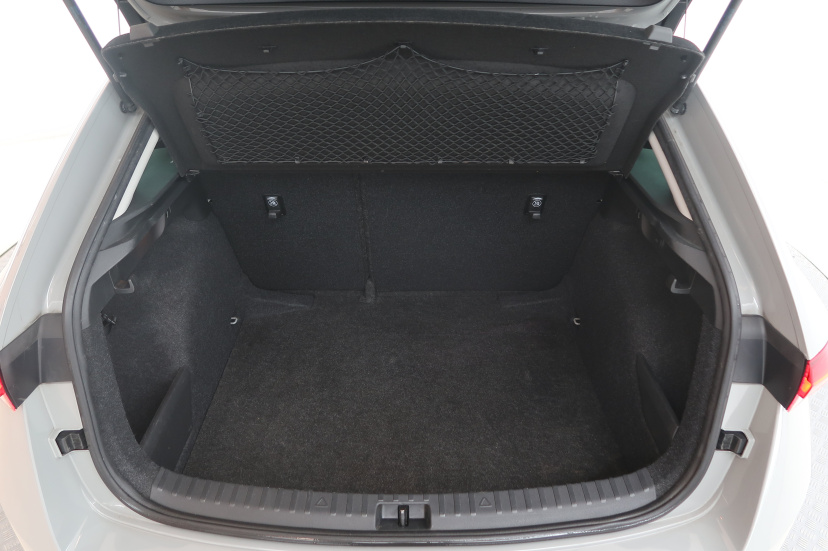 Škoda Scala, 2019
