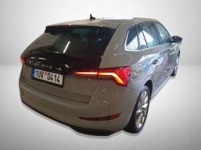 Škoda Scala - 2019