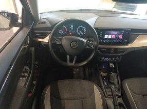 Škoda Scala - 2019
