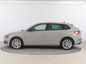 Škoda Scala - 2019