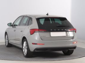 Škoda Scala - 2019