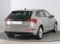 Škoda Scala, 2019
