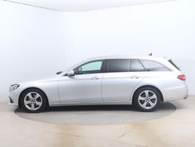 Mercedes-Benz E - 2018