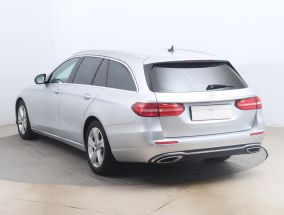Mercedes-Benz E - 2018
