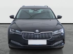 Škoda Superb - 2021
