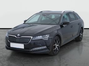Škoda Superb - 2021