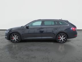 Škoda Superb - 2021