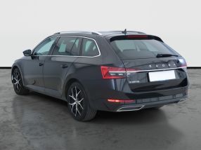 Škoda Superb - 2021