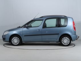 Škoda Roomster - 2008