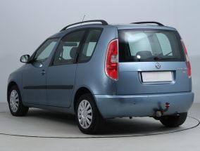 Škoda Roomster - 2008