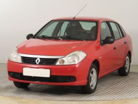 Renault Thalia - 2008