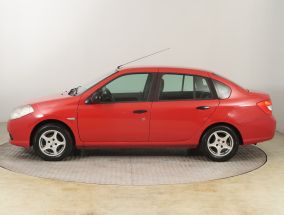 Renault Thalia - 2008