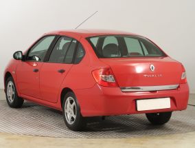 Renault Thalia - 2008