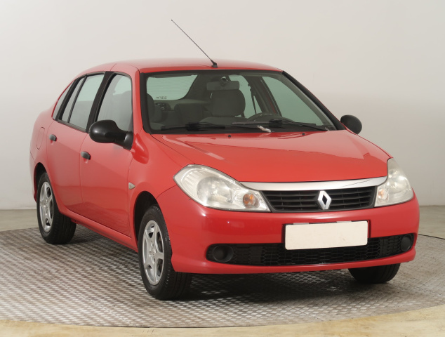 Renault Thalia 2008
