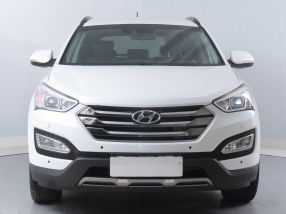 Hyundai Santa Fe - 2015