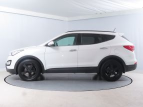 Hyundai Santa Fe - 2015