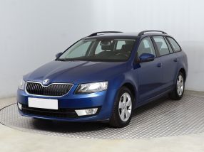 Škoda Octavia - 2016