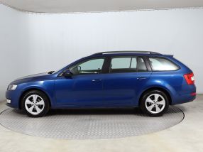 Škoda Octavia - 2016