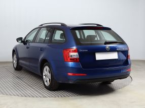Škoda Octavia - 2016