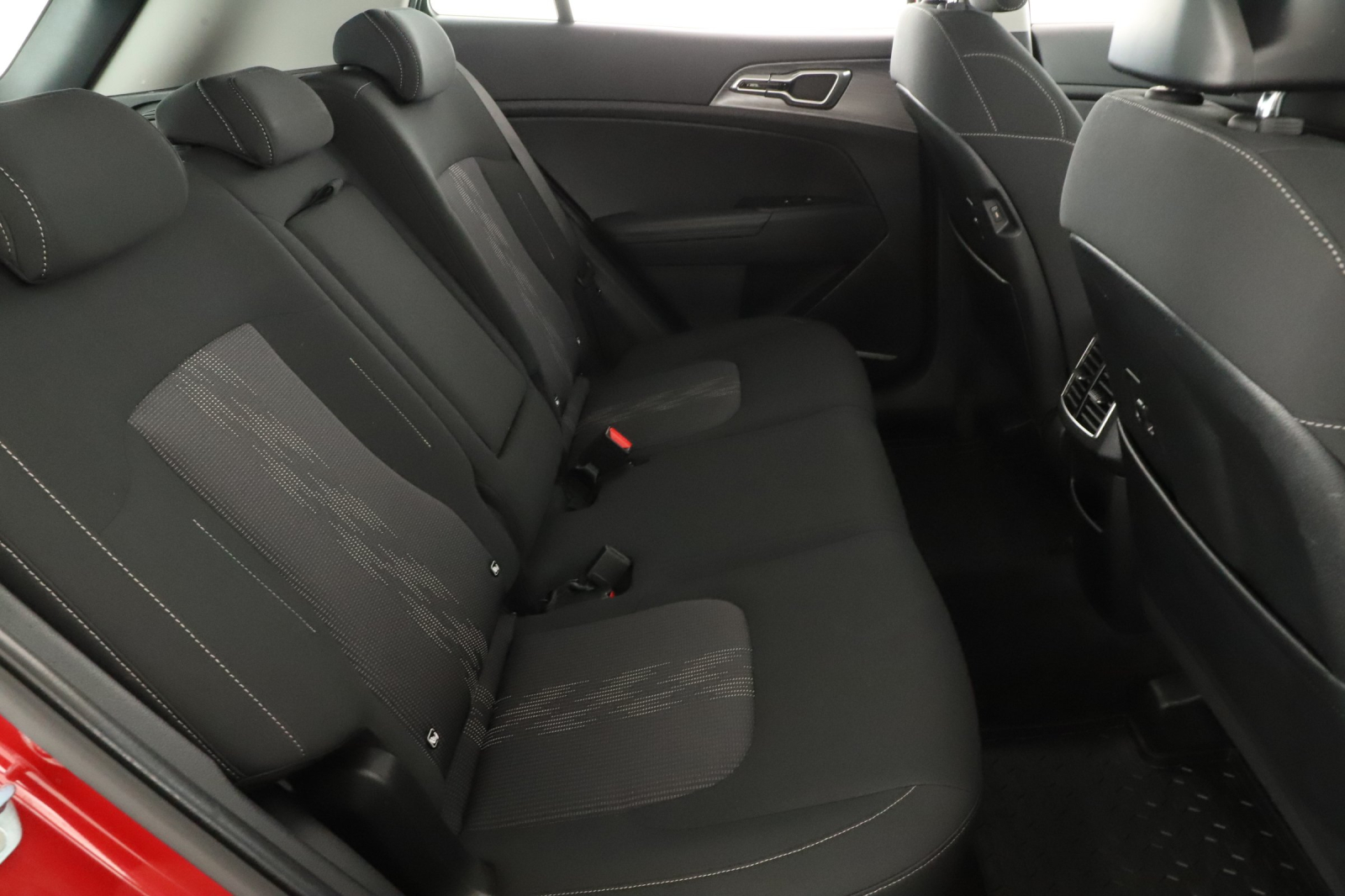 Kia Sportage - 2023