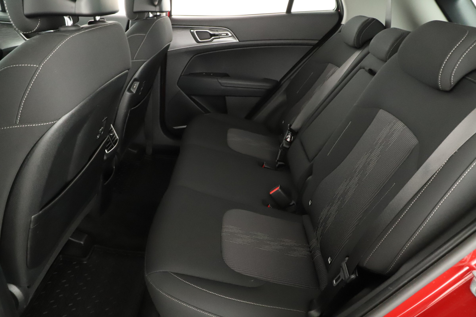 Kia Sportage - 2023