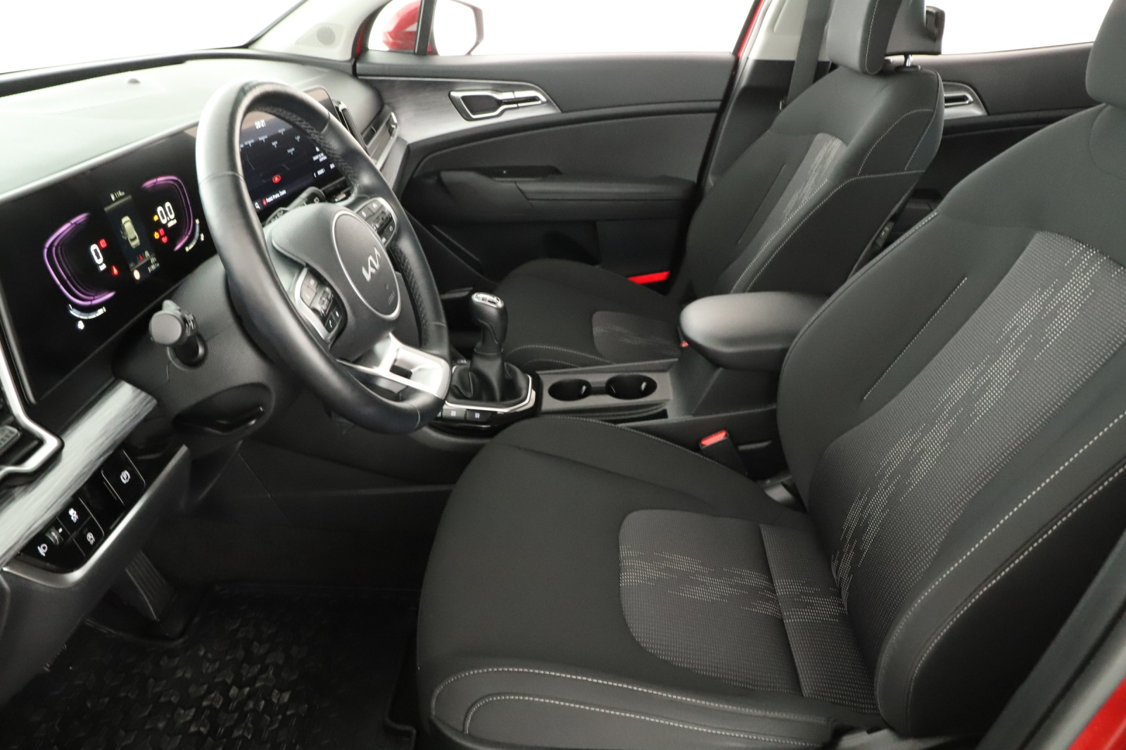 Kia Sportage - 2023
