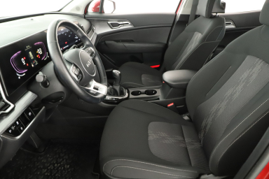 Kia Sportage - 2023