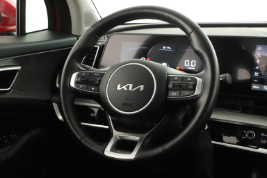 Kia Sportage - 2023