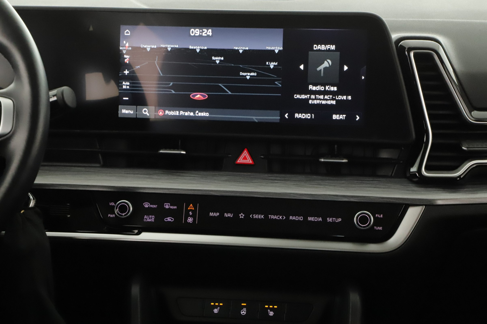 Kia Sportage - 2023