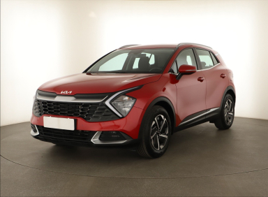 Kia Sportage - 2023