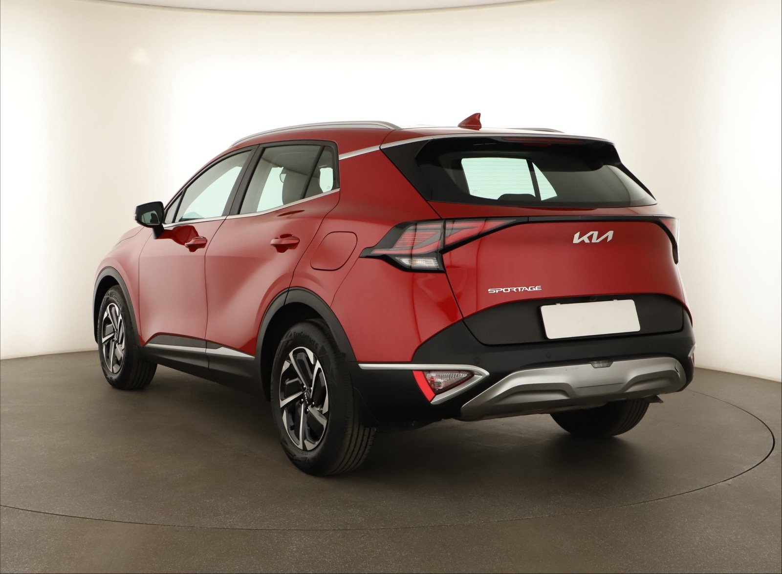 Kia Sportage - 2023