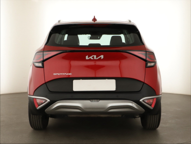 Kia Sportage - 2023