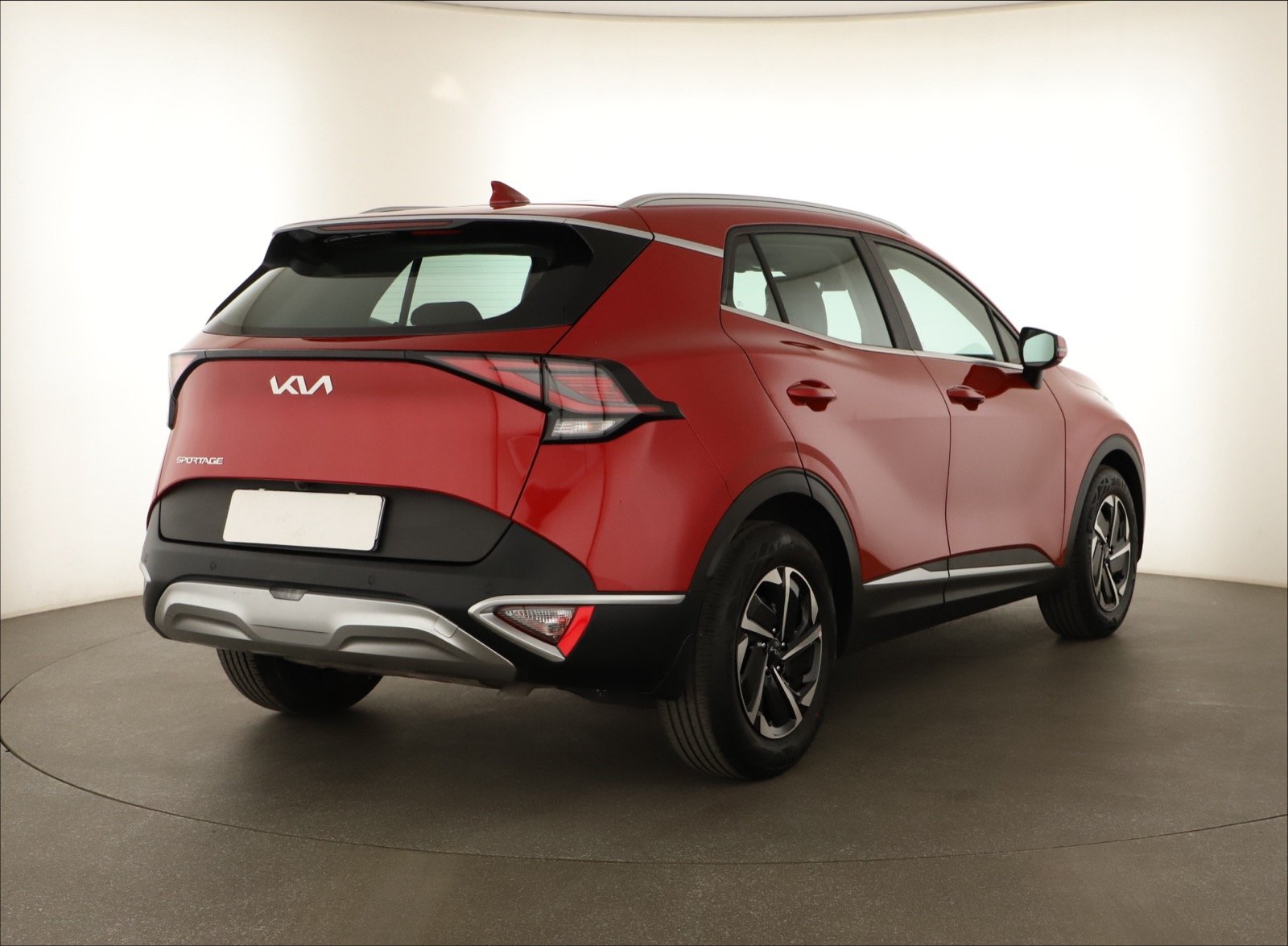 Kia Sportage - 2023