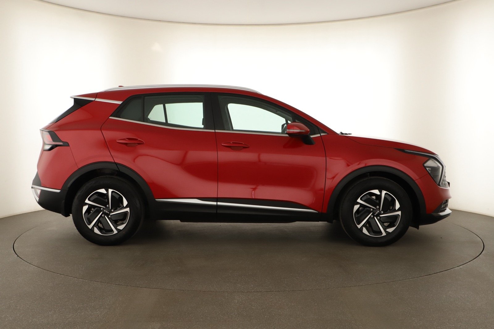 Kia Sportage - 2023